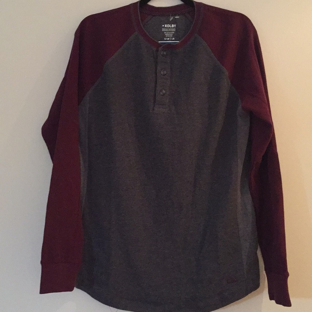 Kolby sweater